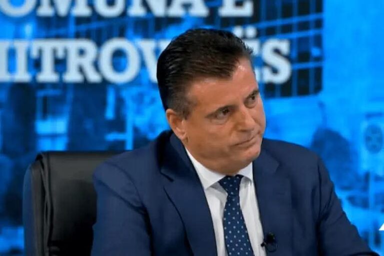 Bahtiri: Një marrëveshje e mundshme LVV-LDK nuk është kompromis i dobësisë, por një marrëveshje e mençurisë