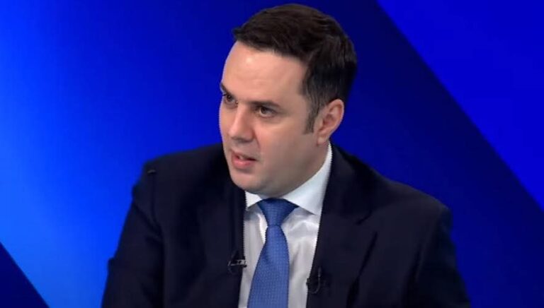 “Jo me VV-në as Mbretëri me na dhanë”- Abdixhiku i prerë, ja çka thoshte pas zgjedhjeve