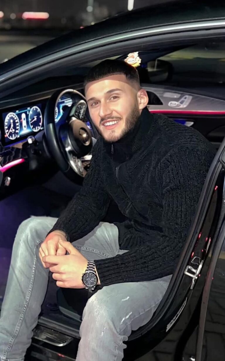 Ky është 24-vjeçari nga Kosova që vdiq në Milano pasi ra nga kati i tretë i skeleve