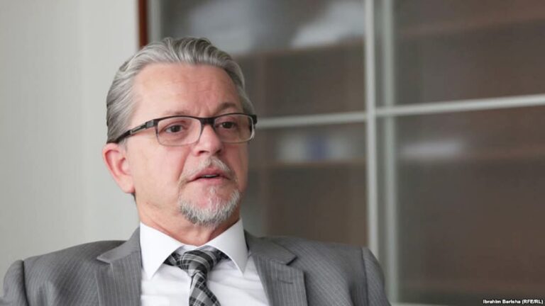 “Ishalla po pshtojmë – jemi n’dorë t’fmijëve – kjo gjeneratë që na ka fshi përpara nuk marrin vesh prej politikës”, Dukagjin Gorani