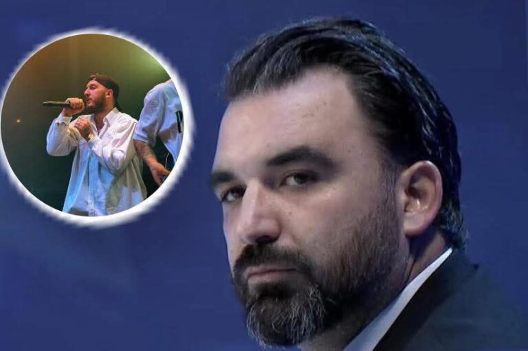 Mozzik i del në krah Lirim Mehmetaj: Gazetar që ndriçon errësirën e pushtetit