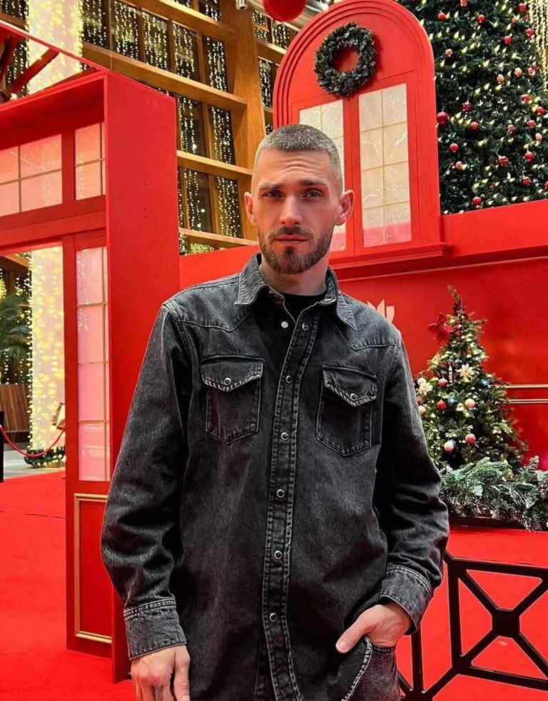 Kush është 34-vjeçari që u gjet i vdekur në Rrugën B?