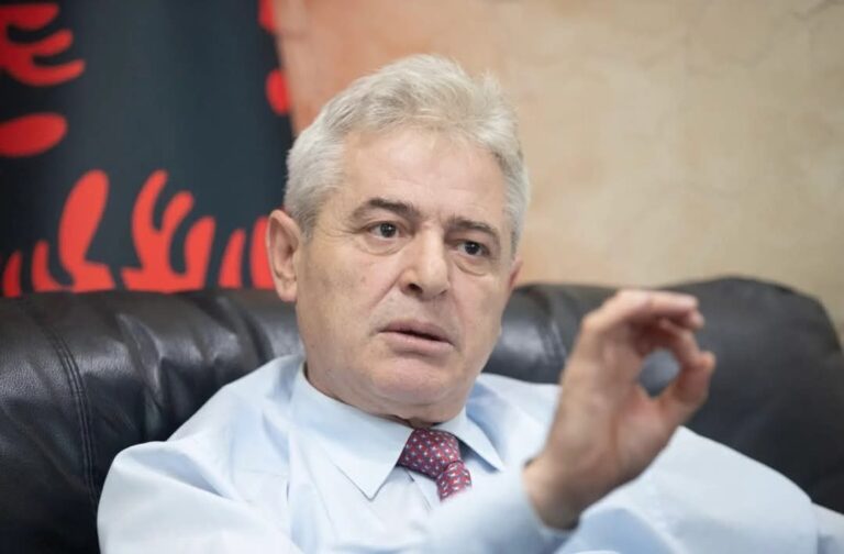 Ahmeti kritikon gjykimin e ish-krerëve në Hagë: Padrejtësi ndaj UÇK-së, nisi me akuza të pabaza