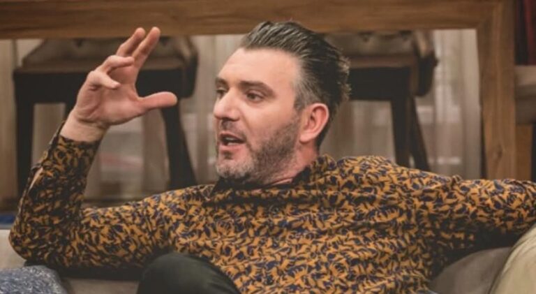 Aktori kosovar reagon ashpër: Çfarë vendi kjo Kosovë, të shkon kryt e s’i jep kush pesë pare