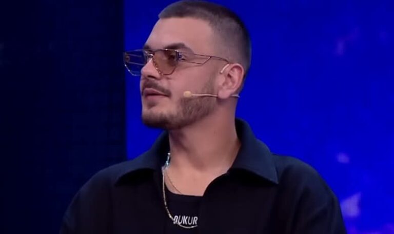 Ron Zaiti zbulon vendimin që i ndryshoi jetën