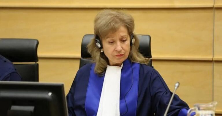 Organizatat e dala nga lufta për vizitën e Trendafilovës: E papranueshme dhe fyerje