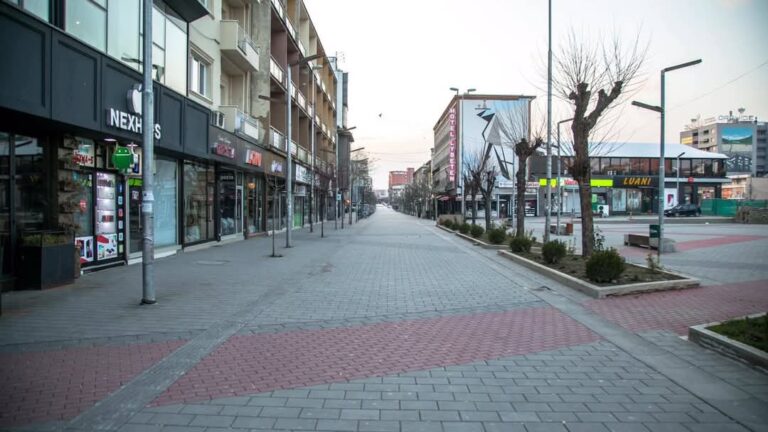 Sulmohet një person me aftësi të kufizuara në Ferizaj