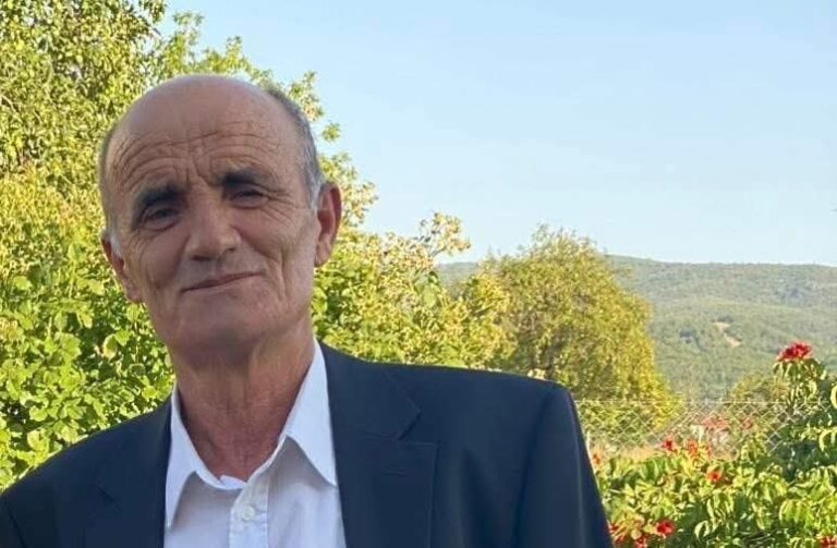 Ndahet nga jeta veterani i UÇK-së, Ramadan Murseli