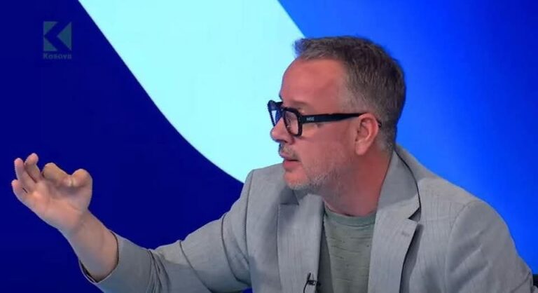 Kajtazi për krerët në Hagë: Rama bëri çmos që të lirohen, Kurti kontribuoi që ata të dënohen