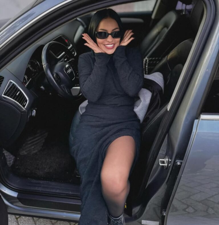 Mikela ndan momente të paharrueshme me pushimet