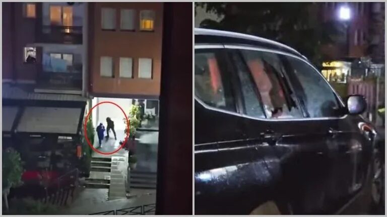 Të shtënat me kallashnikov te Rruga B, ky është i dyshuari që po e kërkon Policia