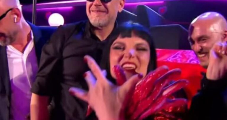 Shqipëria kualifikohet në finalen e madhe të ‘Eurovision 2025’