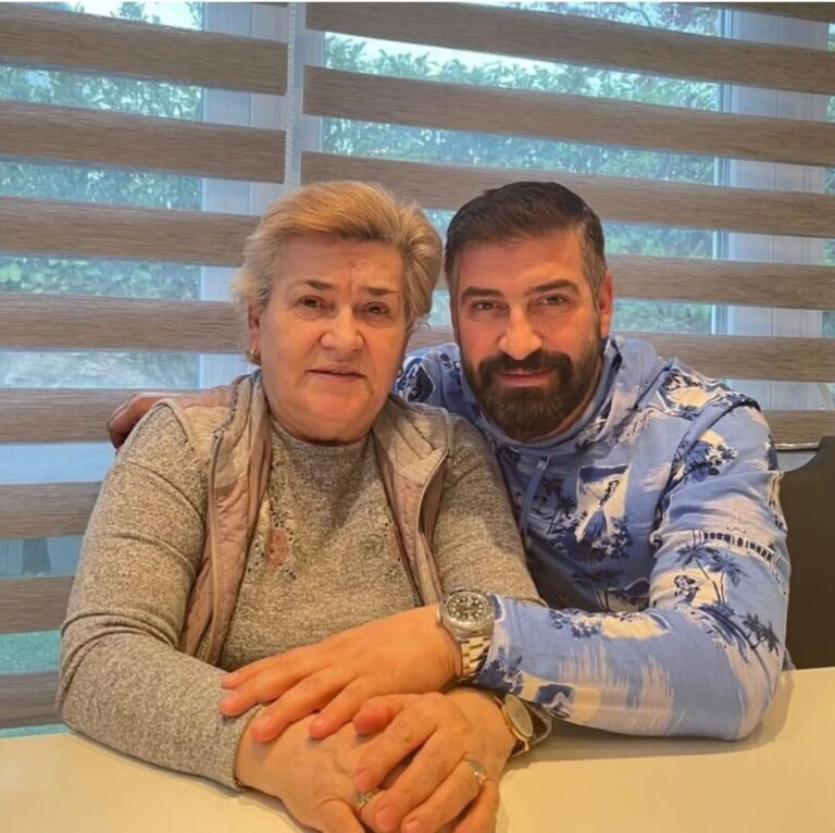 Ndërron jetë nëna e Medes, këngëtari dhe bashkeshortja prekin me postimet