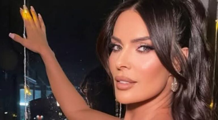 Shota Baraliu “nuse” për herë të parë