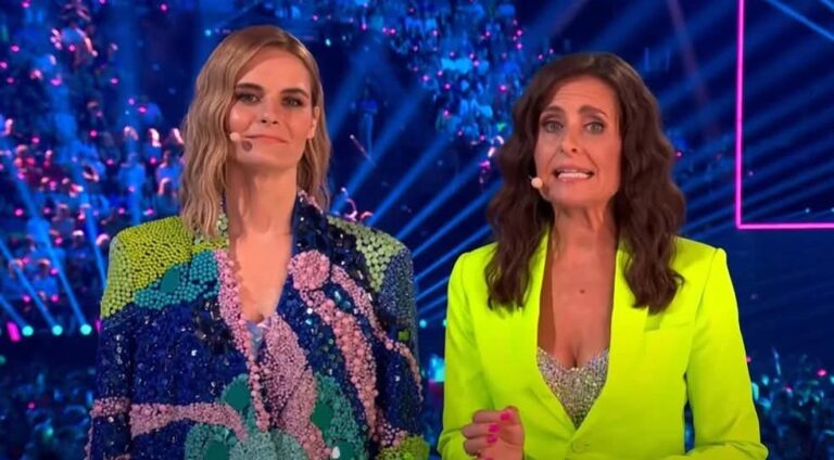 Këto janë shtetet që shkuan mbrëmë në finalen e ‘Eurovision 2025’