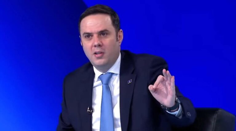 Abdixhiku: 47 liderë evropianë sot ndodhen në Tiranë, Kosova është në izolim