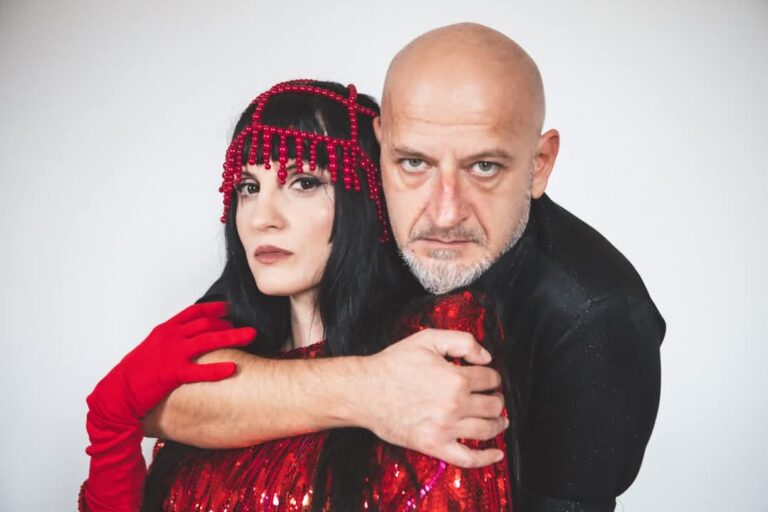 Finalja e Eurovizionit, “Zjerm” e Shqipërisë pritet të elektrizojë skenën