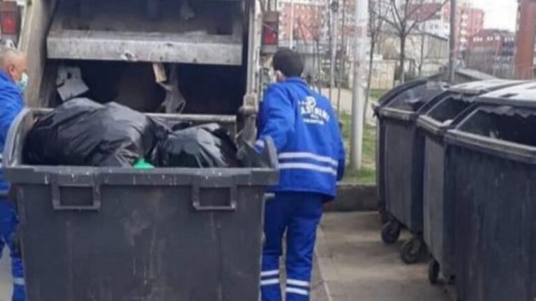Brestovci: Arritëm marrëveshje për kontratë me “Pastrimin” për punë shtesë