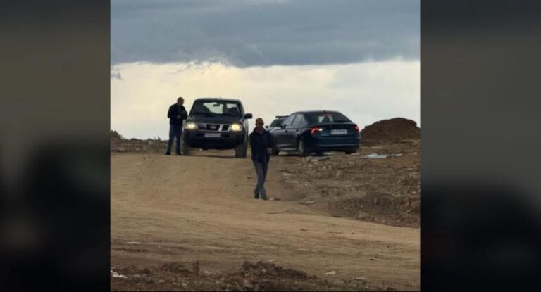 Rasti i rëndë në Matiqan: Mjekësia ligjore e largon trupin e pajetë të foshnjës që u gjet në deponi