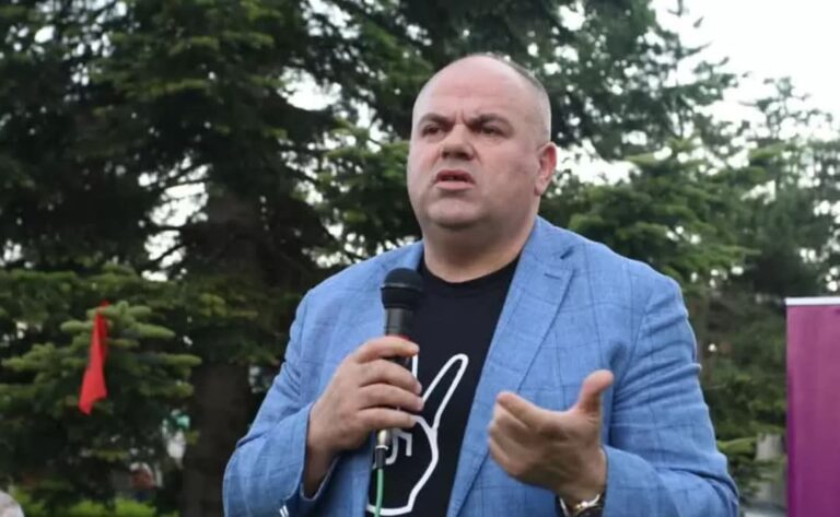 Lirohet ish-kryetari i Bashkisë së Kukësit