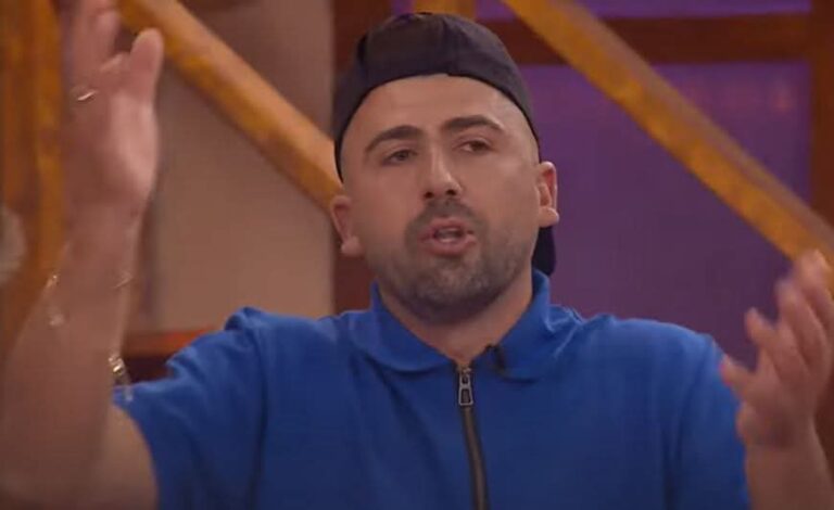 VIDEO/ “I thashë nuses merr valixhet ik te nëna jote”, bashkëshortja reagon për Ferma Club pas deklaratës së Andreas