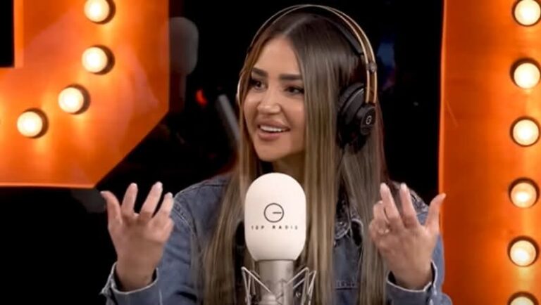 E papritur: Kiara e Luizi po vijnë me këtë projekt të ri