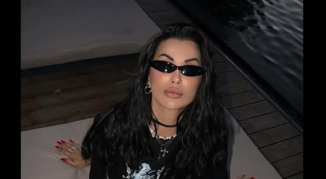 Roza Lati tronditë me rrëfimin, tregon pse u largua nga ekrani