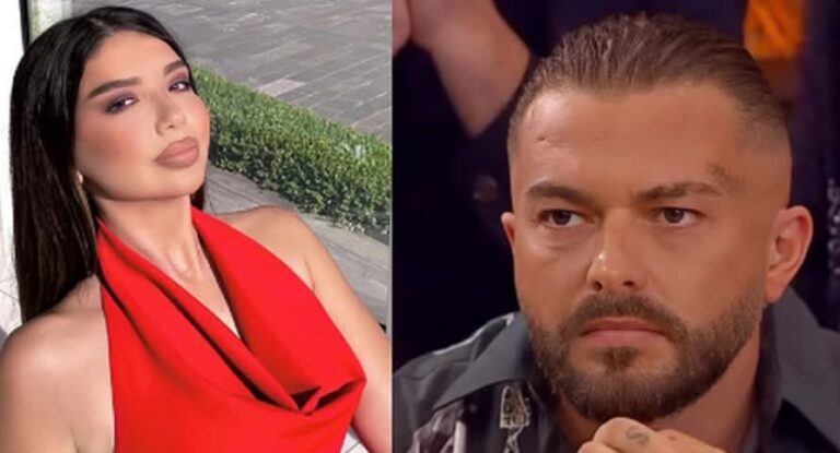 Ish-banorja e Big Brother pa doreza: Limi iu ngjit Albës