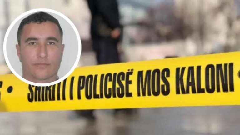 Zbulohet marrëveshja e Nuredin Dumanit me drejtësinë