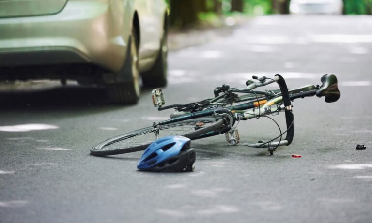 Ky është i mituri që humbi jetën nga aksidenti me biçikletë në rrugën Mazgit–Bërnic