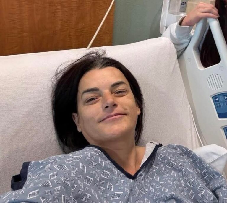 Vasfije Krasniqi diagnostikohet me tumor, iu nënshtrua operimit