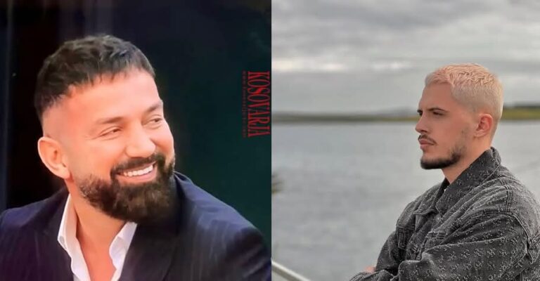 Bardhi ka një mesazh për Vis Pupën, pas shpalljes në kërkim të tij