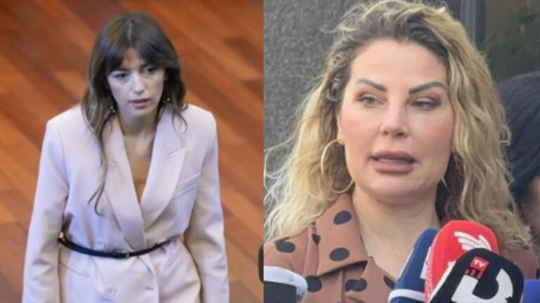 “E kanë bërë se Kurti iu ka ndihmu në zgjedhje në Maqedoni”, Balje zbardh prapaskenat e ofertës për votën e Haxhiut