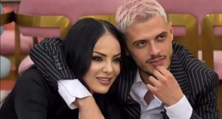 Bardhi eskalon pas komenteve për Sarën: Ju dh*fsha fytyrën, edhe shkoj në burg…