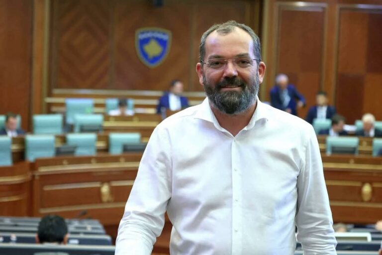 MPJD: Agusholli është liruar nga autoritetet serbe