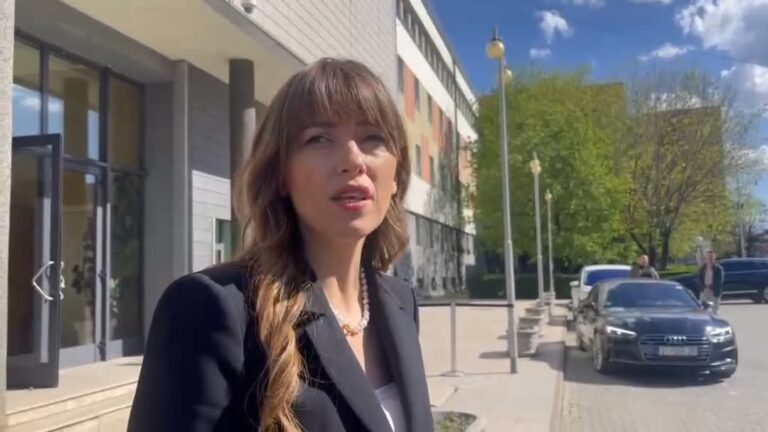 Haxhiu: Limajn e shohim si partner në qeveri