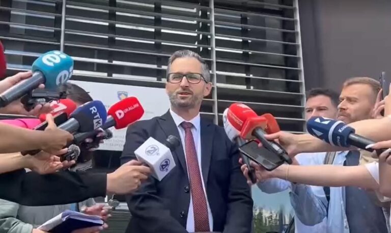 Prokurori Shala jep detaje lidhur me bastisjet në Ministrinë e Bujqësisë