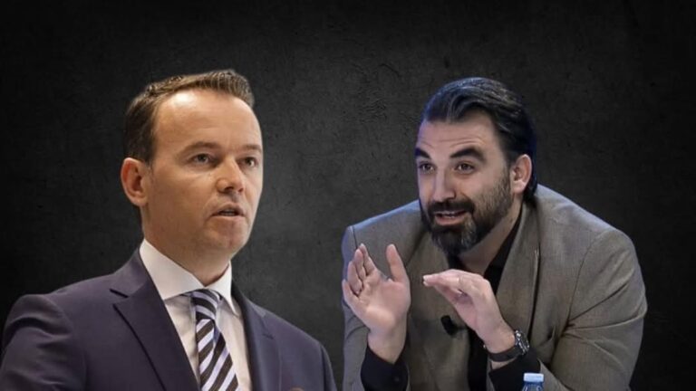 Zbarkimi i Prokurorisë në ministri të Bujqësisë, Mehmetaj: Kjo është ditë feste për Kosovën