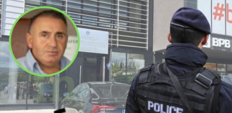 Afera me fabrikën e mbetjeve shtazore/ Bastiset kompania e biznesmenit multimilioner nga Ferizaj