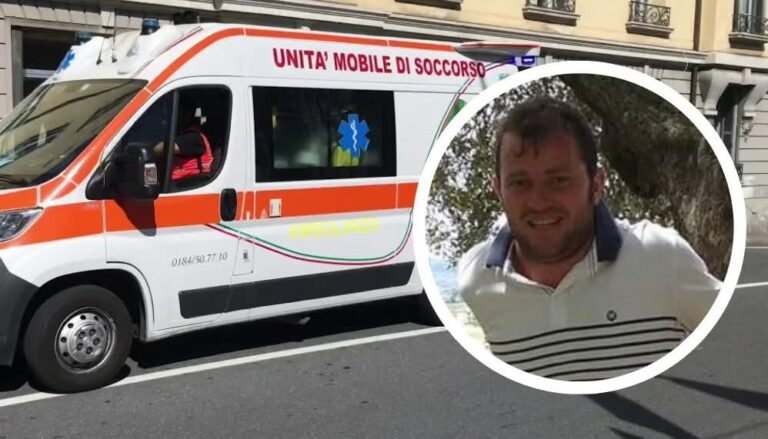 E rëndë: Ky është mërgimtari që humbi jetë tragjikisht në Itali, ishte duke shkuar në punë