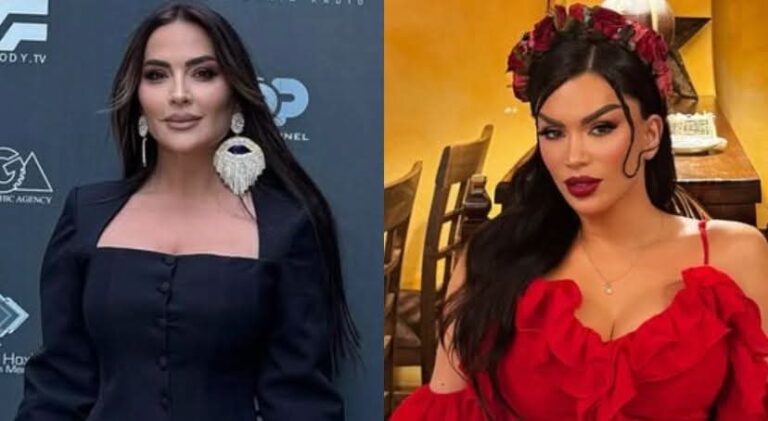 Rozana i dërgon mesazh të fortë Besa Kokdhimes