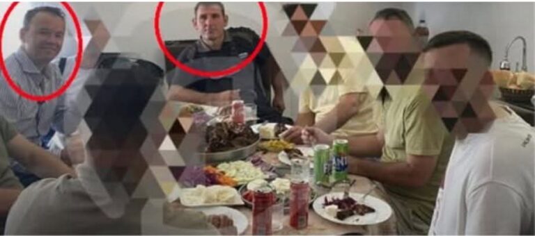 Peci në darkë ‘deri n’fyt’ me përfitues të grantit 100 mijë €, thoshte se nuk e di as kush aplikon