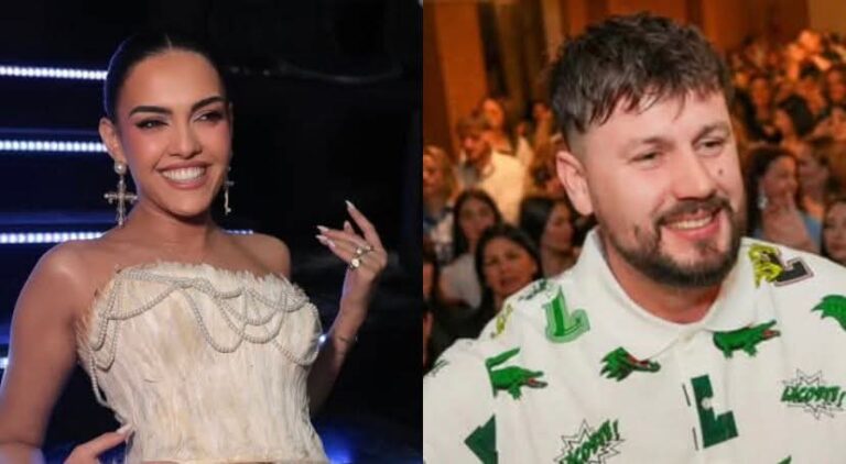 Livia flet për dashurinë: A është kjo një mesazh për Mevlanin?