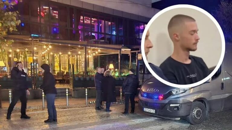 “Vëllai i viktimës i hidhet në armë”, çfarë thuhet në dosjen e Prokurorisë për Jon Hotin