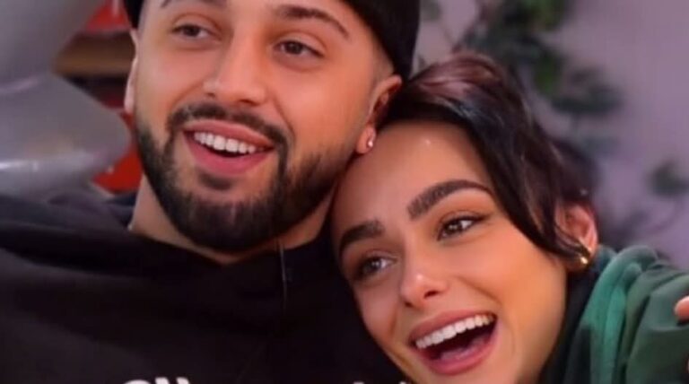 Eglit nuk po i pëlqen kënga e fundit e Gjestit?