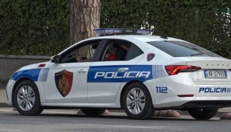 22-vjeçarit nga Prishtina, policia në Kukës ia gjen mbi 14 mijë euro të padeklaruara