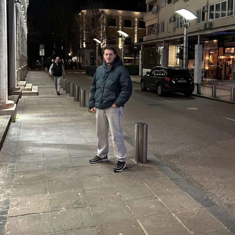 Vdes i riu nga Mitrovica që u plagos të enjten në Mal të Zi nga një shtetas i Shqipërisë