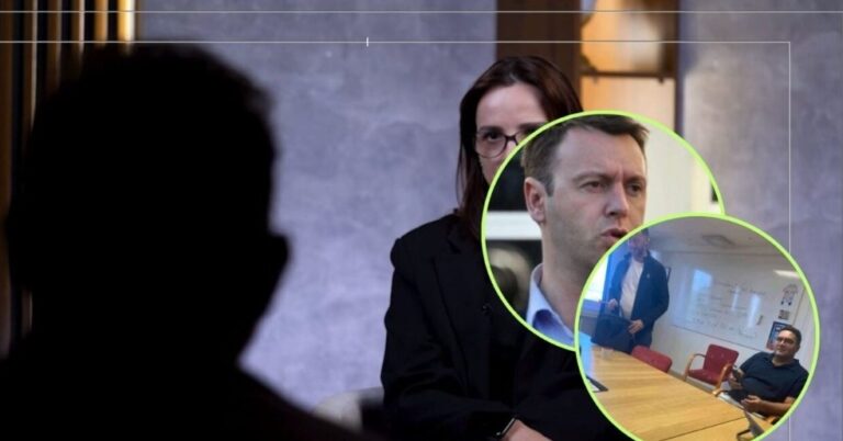 Zbardhet skema e mashtrimit të punëtorëve në Suedi nga ish ministri Arban Abrashi