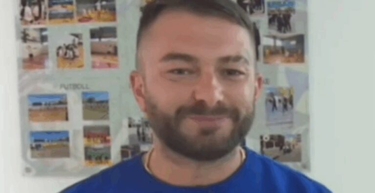 Lim Hoti lë Fermën VIP për të votuar në zgjedhjet parlamentare 2025