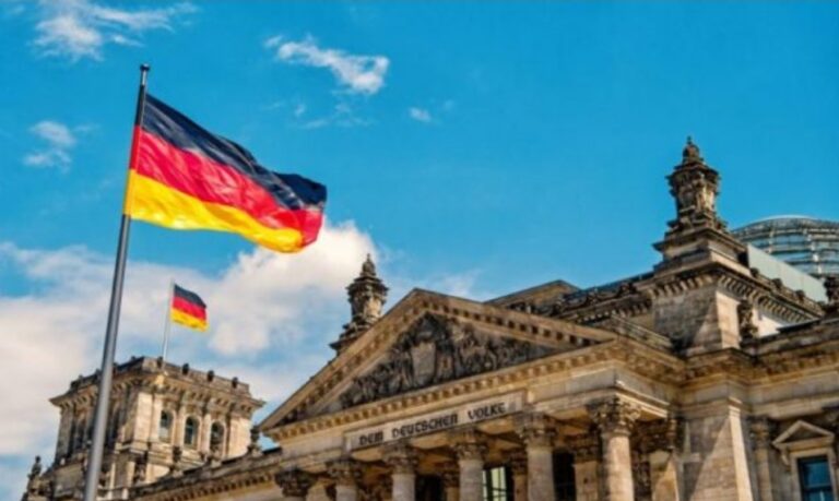 Gjermania me rregulla të reja për emigrantët